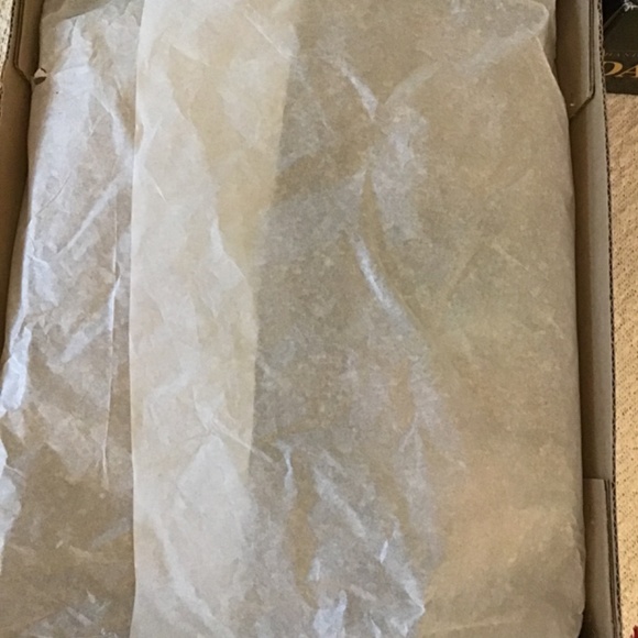 Cowboy boots- DAN POST Honey Waxy 9.5 EW Python - Picture 13 of 14